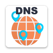 Best DNS Changer (NO ROOT) icon