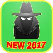 SpyNow For Whatsa Prank on 9Apps