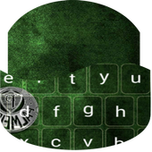 Keyboard For: Palmeiras icon
