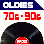 181.FM 70s-90s The Mix Channel icon