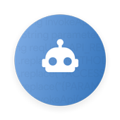 Бот для ВКонтакте иконка