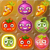 Farm Link - Connect Farm Town icon