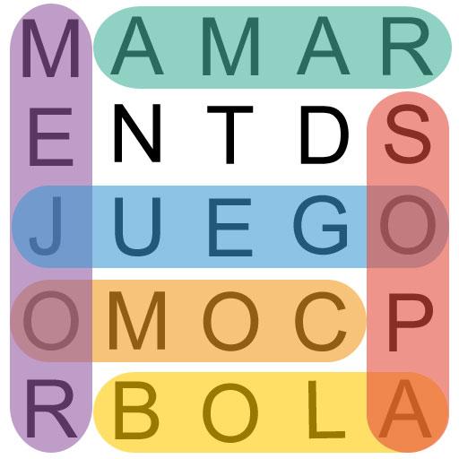 Sopa de Letras icon