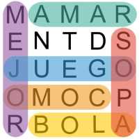 Sopa de Letras