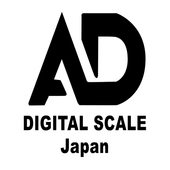 AD DIGITAL SCALE icon