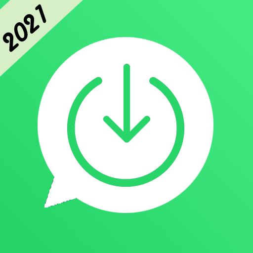Status Saver : Status Downloader For WhatsApp icon