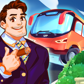 Bus Master icon