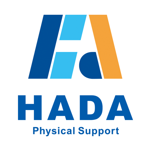 HADA physical support icon
