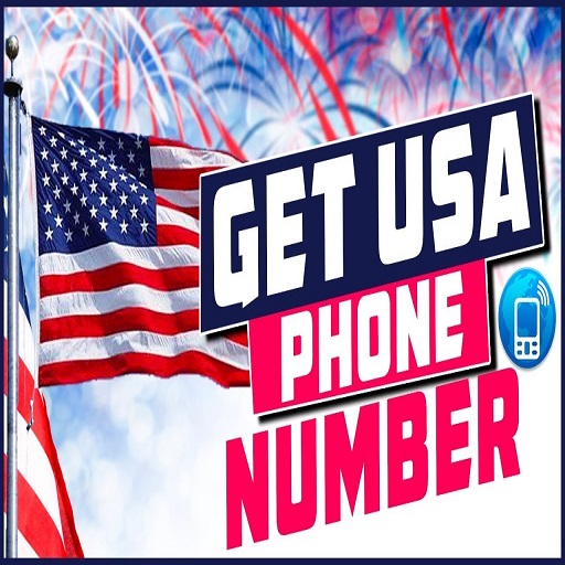 usa number for whatsapp icon