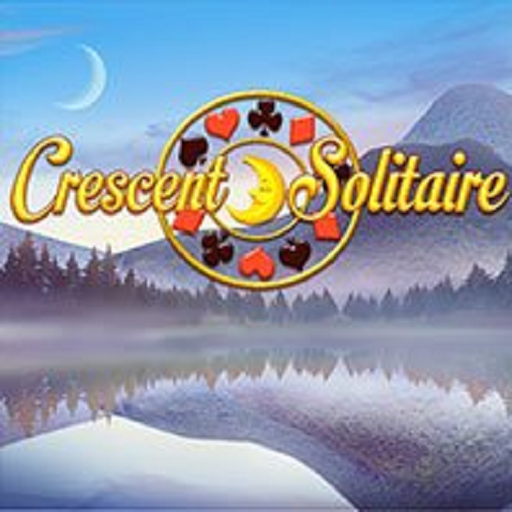 Crescent Solitaire icon