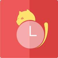 Cat ClockVote