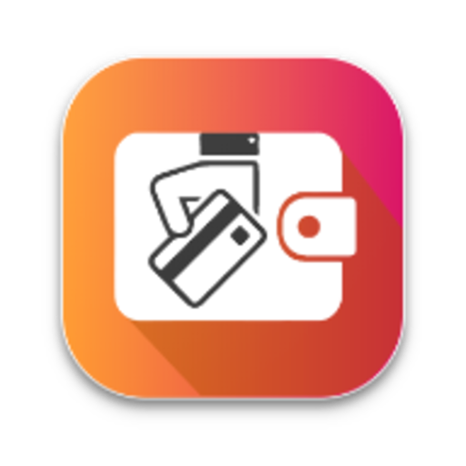 Wallet of Cards icon