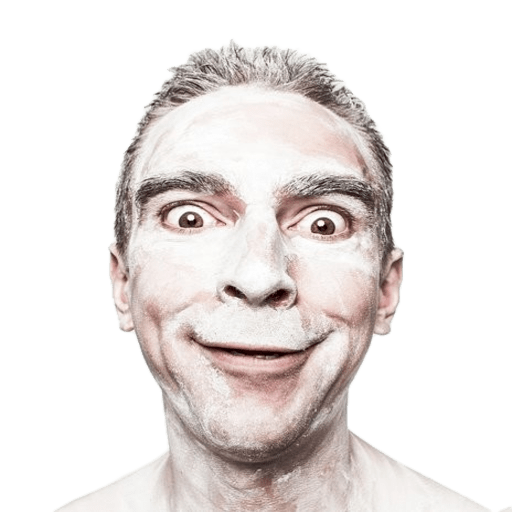 Funny Stickers For WhatsApp |  icon