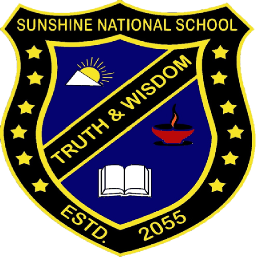 Sunshine National School icon