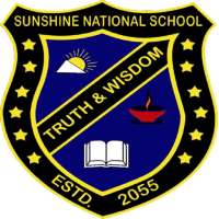 Sunshine National School on 9Apps