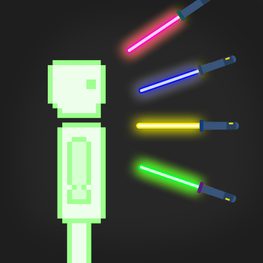 Human Playground Ragdoll icon