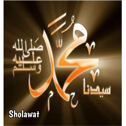 Sholawat Nabi Offline icon