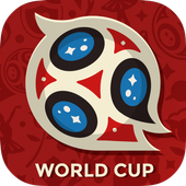 Puchar Świata Rosja 2018 icon