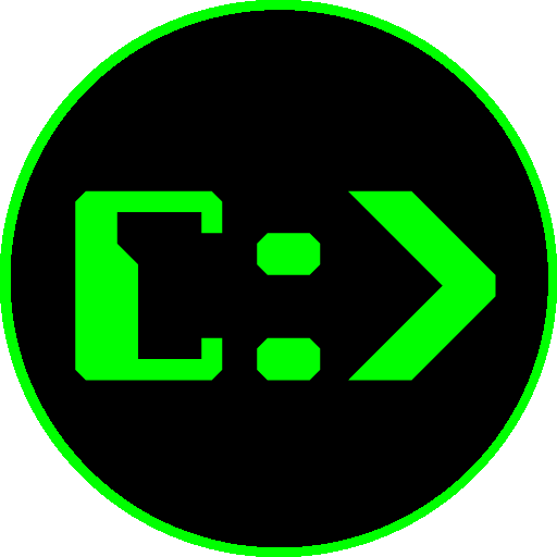 Hacker Live Wallpaper icon