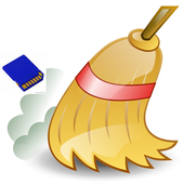 SD CARD Storage Optimizer icon