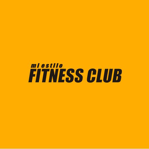 Mi Estilo Fitness Club icon