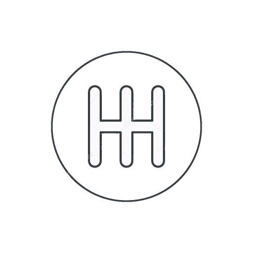 ET Driving License Exam - ኢቲ የመንጃ ፈቃድ ፈተና आइकन