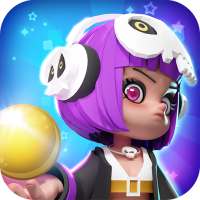 Pop Master - New match 3 puzzle game