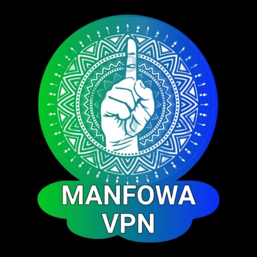 MANFOWA VPN icon