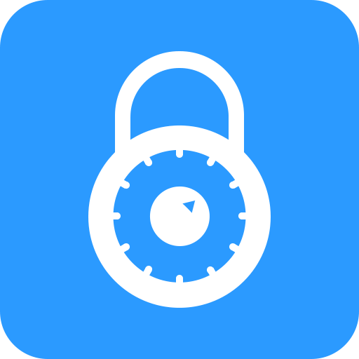 LOCKit - App Lock, Photos Vault, Fingerprint Lock icon