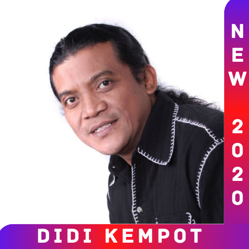 Song Didi Kempot Full Offline icon