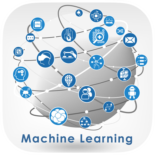Machine Learning icon