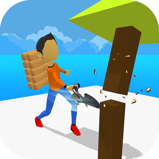 Raft Survival - Island Escape icon