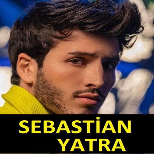 Sebastian Yatra - Ringtones 51 Songs Offline icon