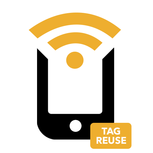 Trigger: Tag Reuse Plugin icon