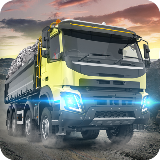 Tunnel Construction Simulator 2018 icon