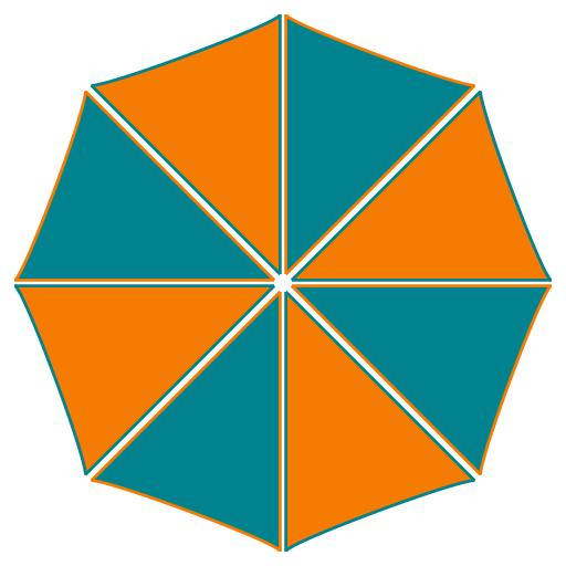 Weather Averages icon