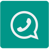 2 accounts for whatsapp-whatsweb icon