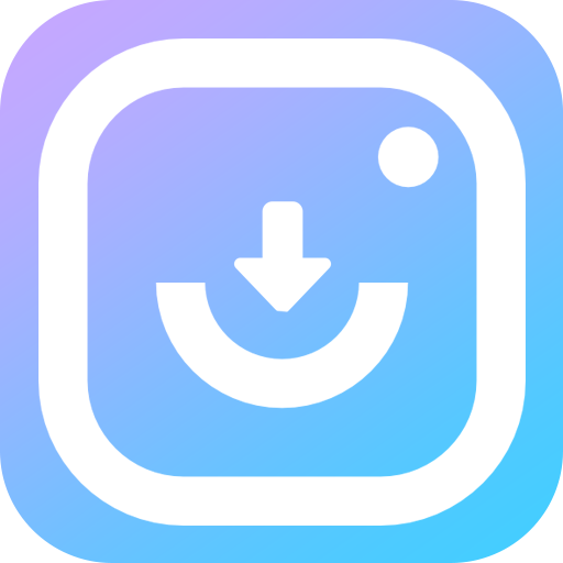 Suplink - Photo &amp; Video Downloader for Instagram icon