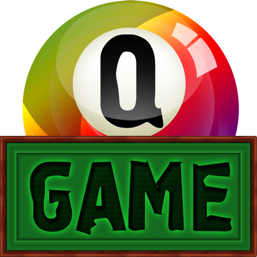 Q-Game Puzzle icon