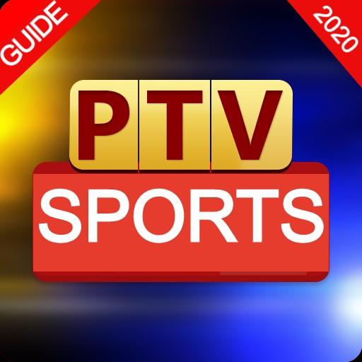 Watch PTV Live Sports HD : Ptv Sports Live Guide icon