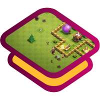 Base Sharing: For Clashers