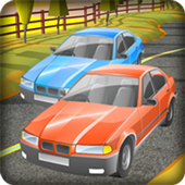 City Traffic Control icon