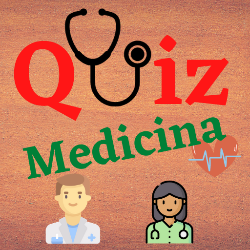 QUIZ Medicina icon