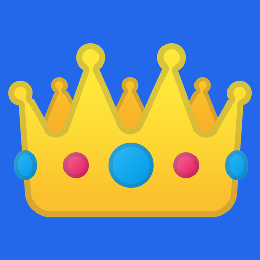 Who is number one ? icon