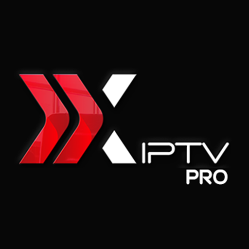 Xiptv Pro icon