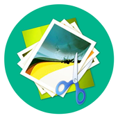 Grin Photo Editor icon