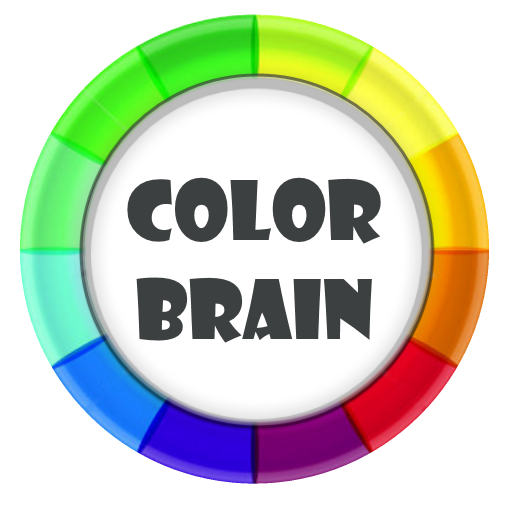 Color Brain: Brain Refresher icon