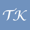 Track mobile phone &amp; use as GPS device - TKTracker icon
