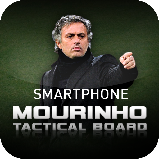 Mourinho Tactical Board Phone icon