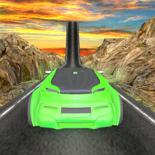 Car Stunt Mania racing icon